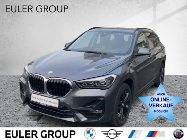 BMW X1 xDrive