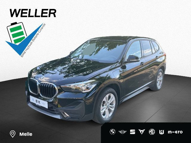 BMW X1 xDrive25e