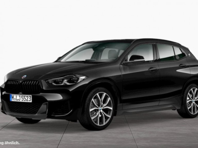 BMW X2 xDrive18d