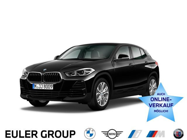 BMW X2 sDrive18i