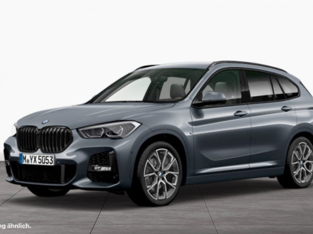 BMW X1 xDrive25i