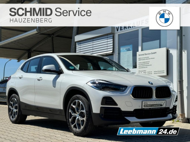 BMW X2 xDrive18d