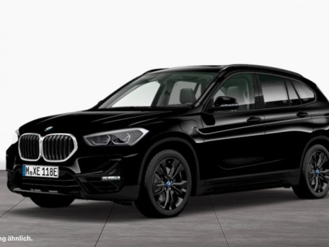 BMW X1 X1 25E X1 xDrive25eA