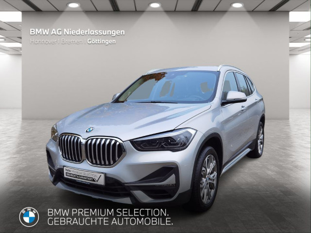 BMW X1 xDrive25i