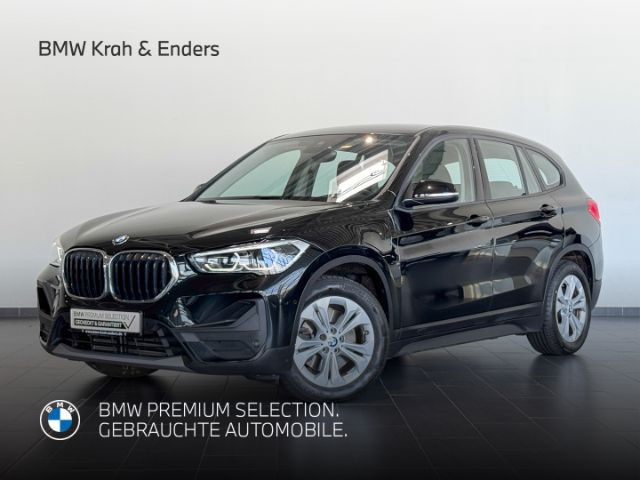 BMW X1 xDrive25e