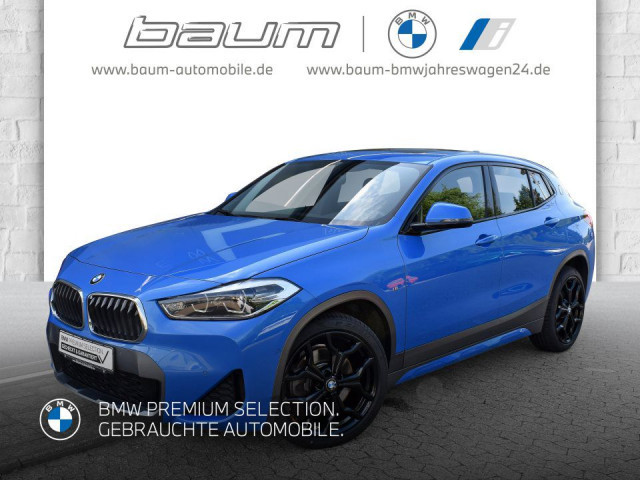 BMW X2 xDrive20d