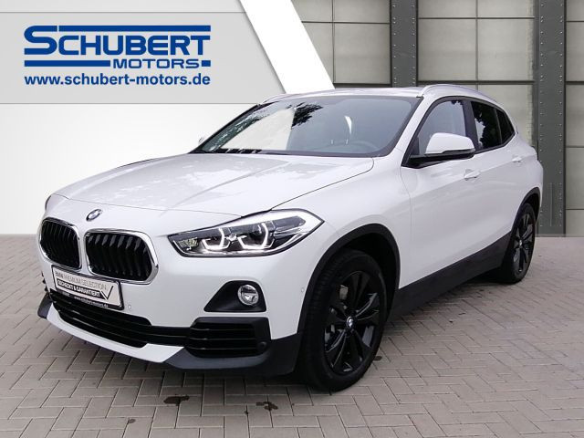 BMW X2 sDrive20i