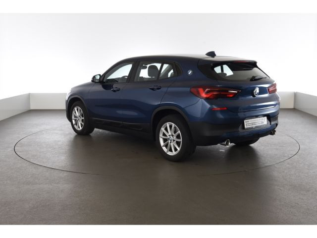 BMW X2 sDrive20i