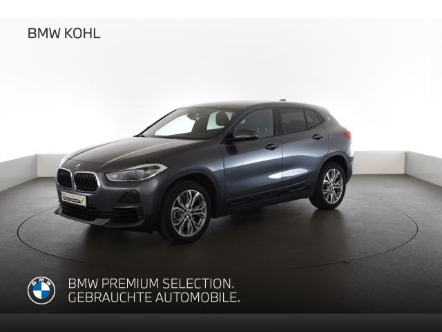 BMW X2 sDrive20i