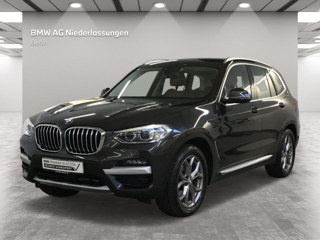 BMW X3 xDrive20i