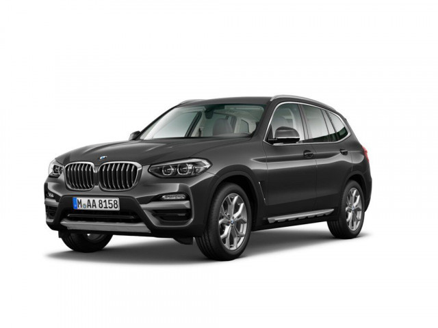 BMW X3 xDrive20i