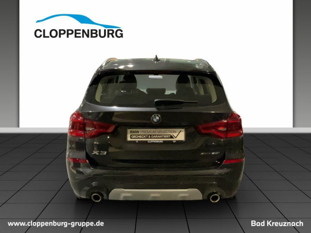 BMW X3 xDrive20i