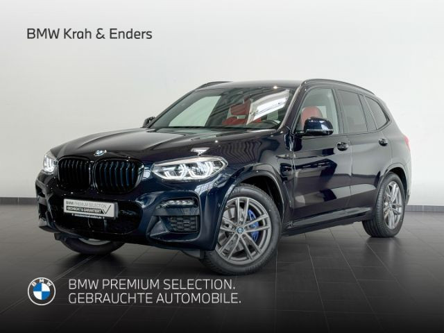 BMW X3 xDrive30e