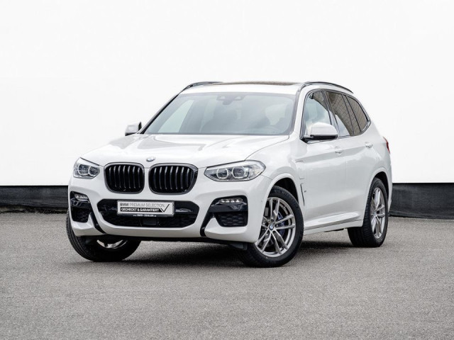 BMW X3 xDrive xDrive30e