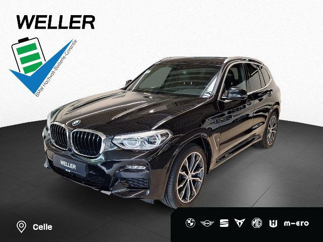 BMW X3 xDrive30e