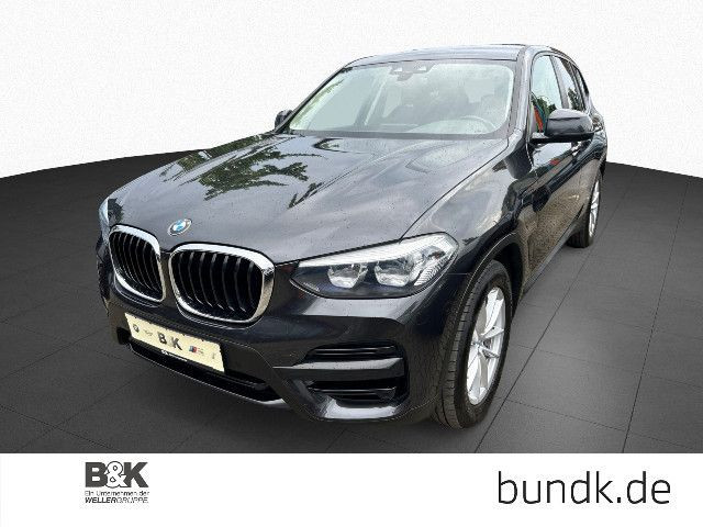 BMW X3 xDrive30e