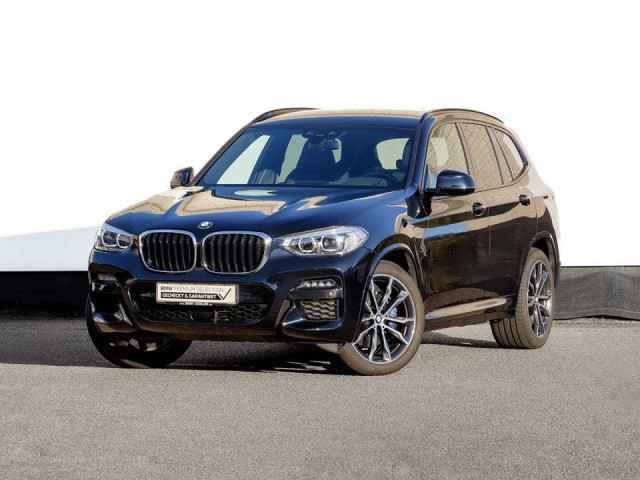 BMW X3 xDrive xDrive30e