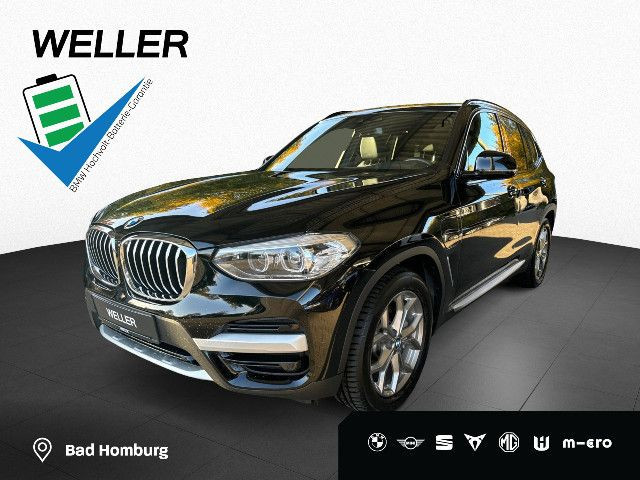 BMW X3 xDrive30e