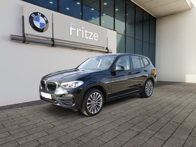 BMW X3 xDrive30d