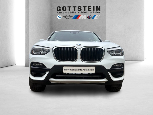 BMW X3 Advantage pakket xDrive30d