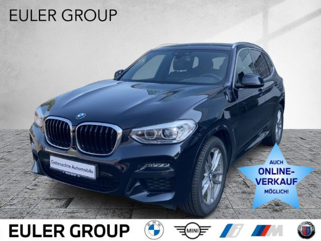 BMW X3 xDrive30e