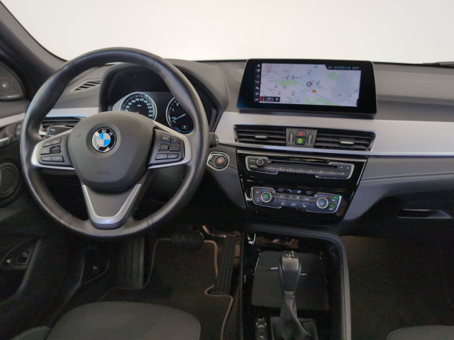 BMW X2 xDrive25e