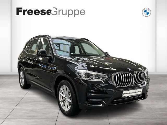 BMW X3 xDrive30e