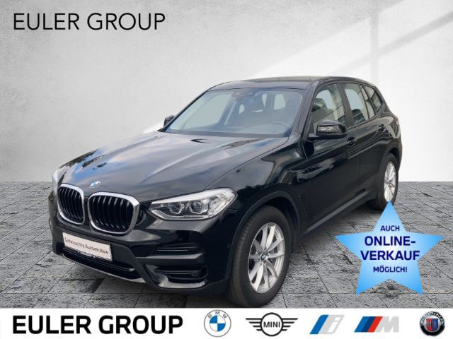 BMW X3 xDrive30d