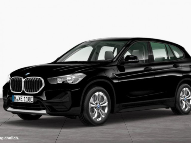 BMW X1 xDrive