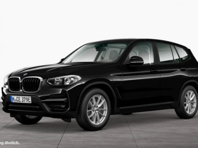 BMW X3 xDrive30e