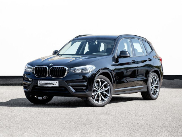 BMW X3 xDrive30i