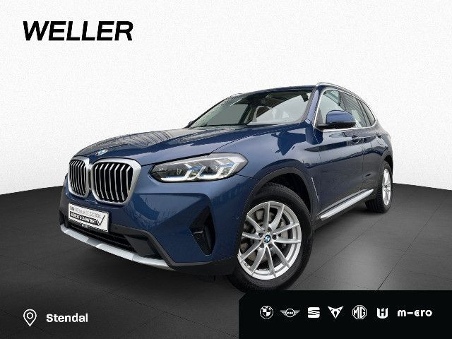 BMW X3 xDrive30i