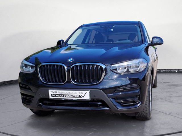 BMW X3 xDrive30i