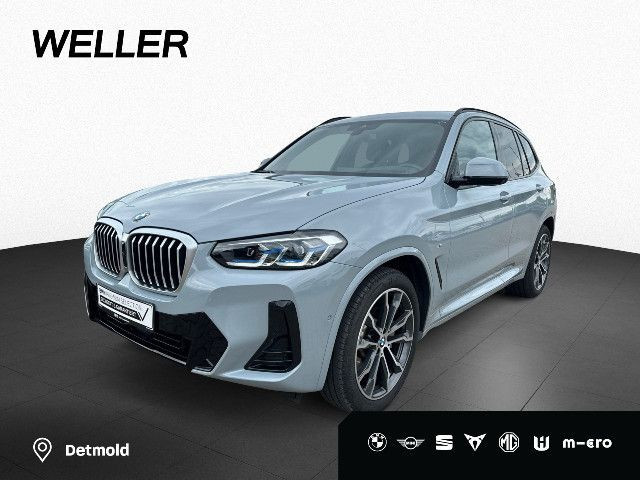 BMW X3 xDrive30i