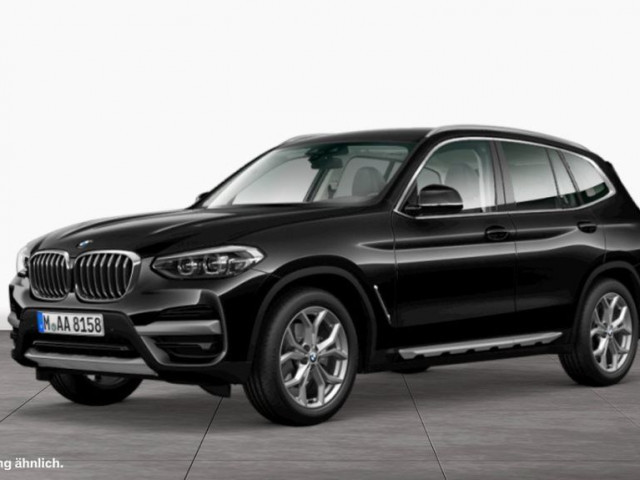 BMW X3 xDrive20i