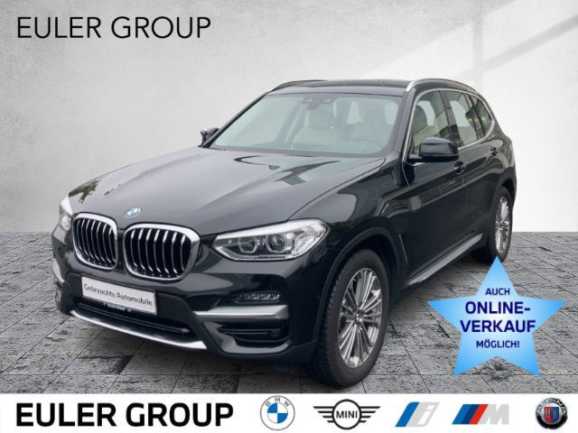 BMW X3 xDrive30d