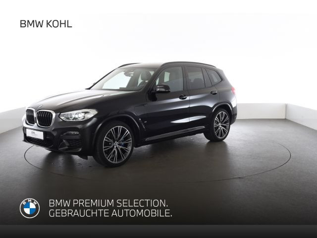 BMW X3 xDrive30e