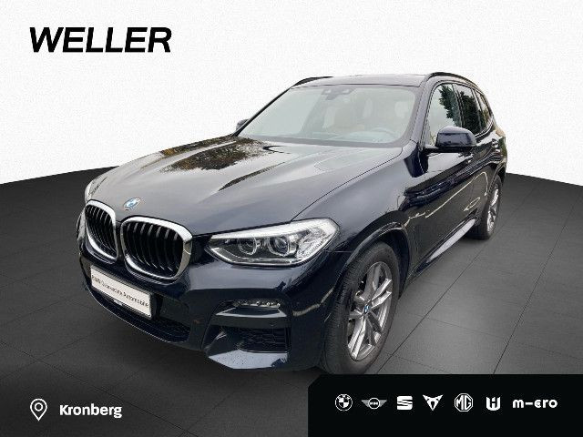 BMW X3 xDrive30i