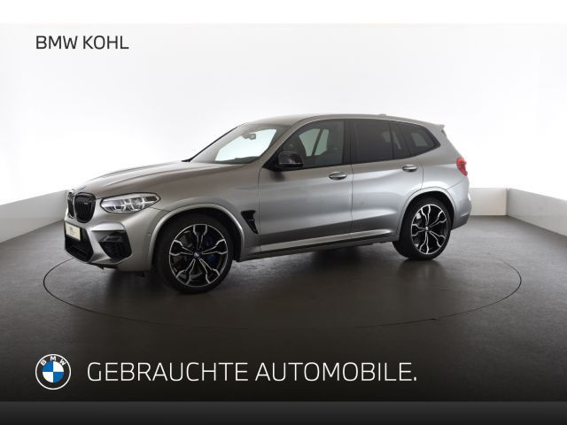 BMW X3 Competition