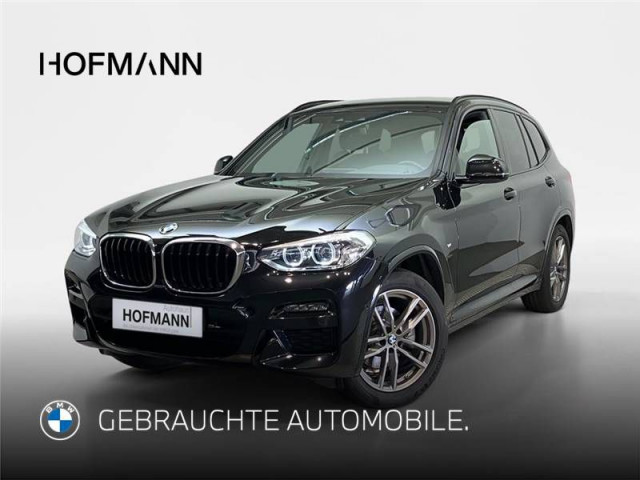 BMW X3 M-Sport xDrive20d