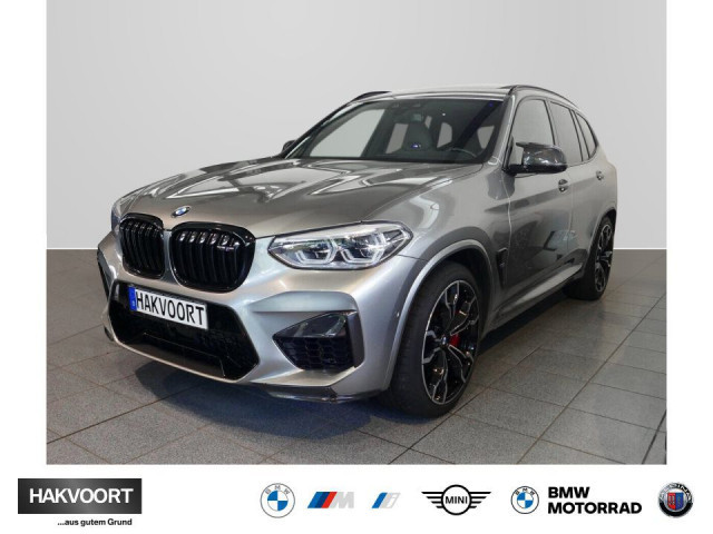 BMW X3 X3 M X3 M