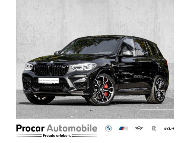 BMW X3 X3 M X3 M