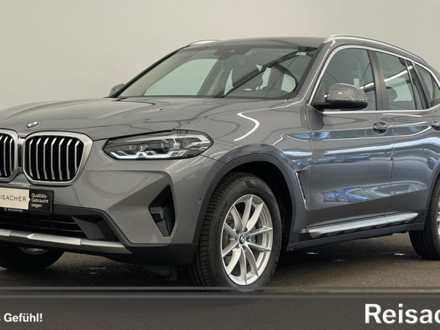 BMW X3 xDrive20i