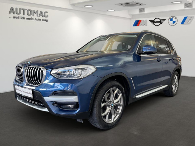 BMW X3 xDrive20i