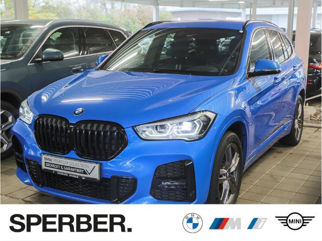 BMW X1 xDrive25e