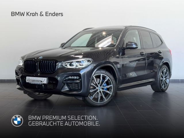 BMW iX3 M40d