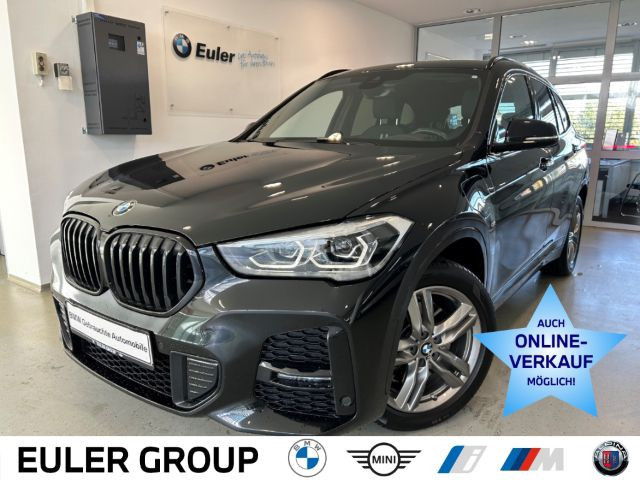 BMW X1 xDrive25e