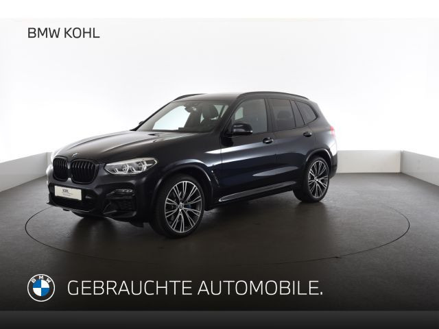 BMW X3 M40i