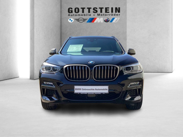 BMW X3 M40i