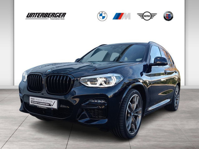 BMW X3 M40i